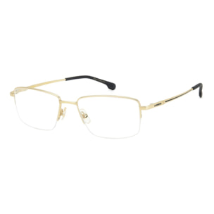 Gafas de Vista Carrera 8895 AOZ de Metal Hombre 55 mm