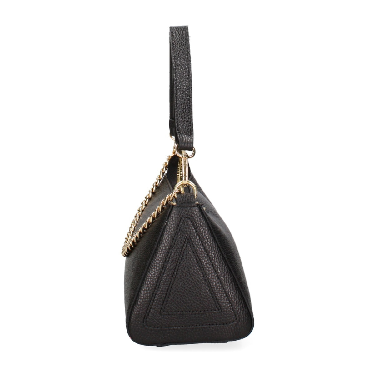 Borsa a mano da donna Made in Italy - Modello Seraphina Elite - 100% pelle - 26.0 x 14.0 x 12.0 cm