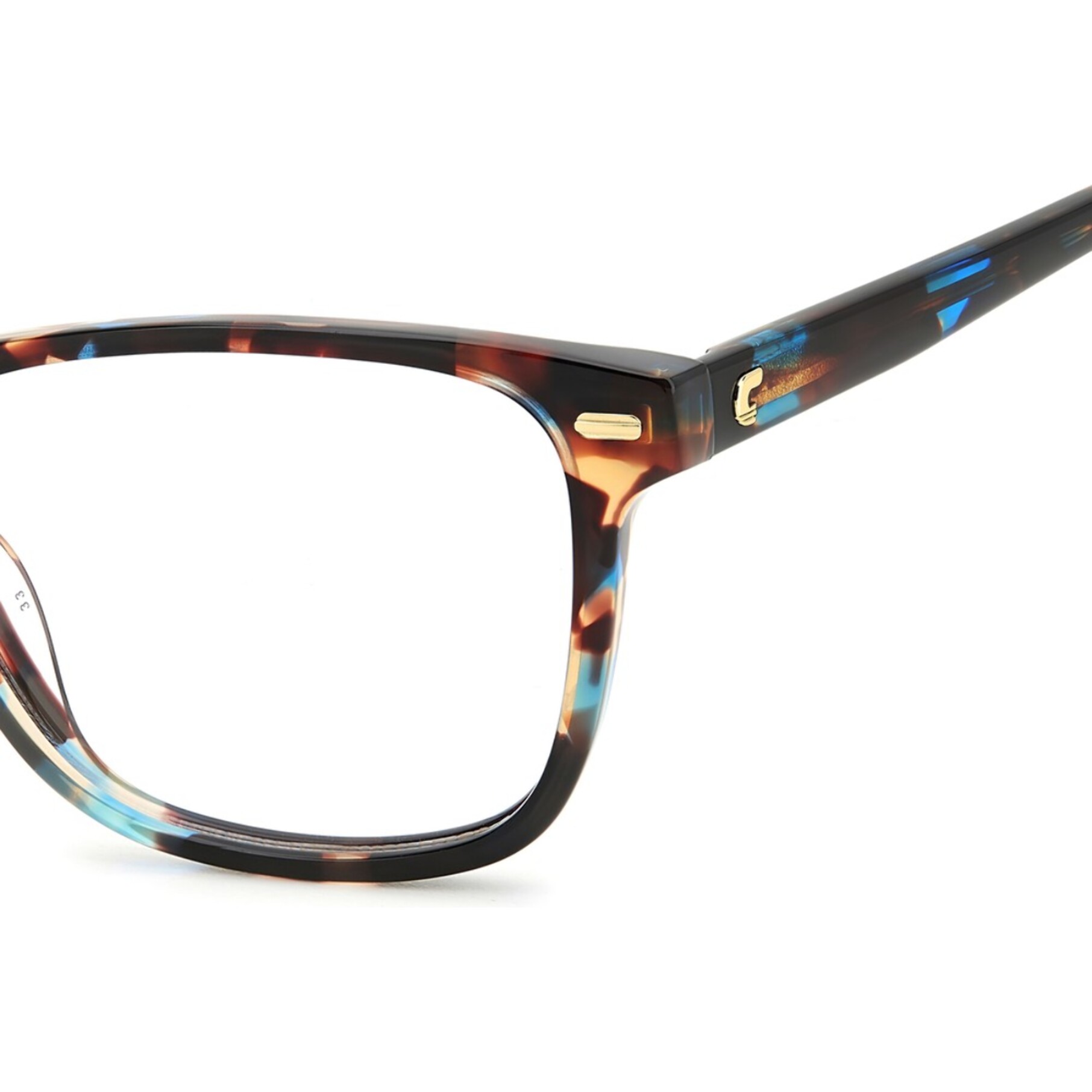 Gafas de Vista Carrera 3009 JBW de Acetato Mujer 52 mm