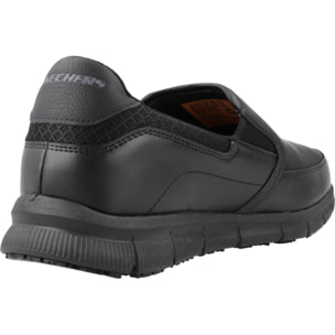 Sneakers De  Hombre Nampa-groton Negro