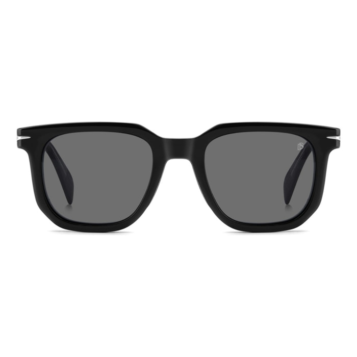 Gafas de Vista David Beckham DB 7143/C 807 Polarizadas de Acetato Hombre 51 mm