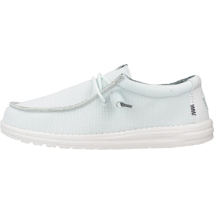 SNEAKERS HEY DUDE WALLY SPORT MESH