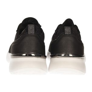 Sneakers Donna Tata Italia Nero