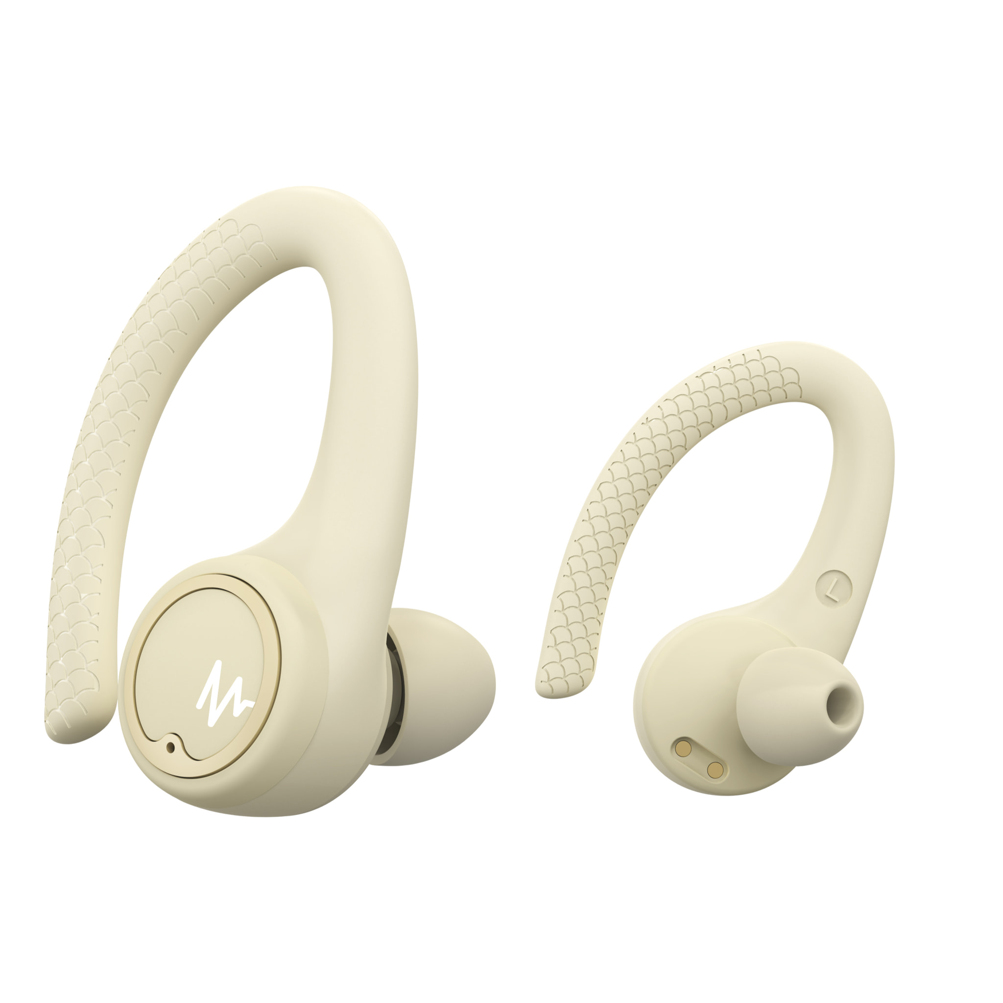 Auriculares MAGNUSSEN M14 - Oro