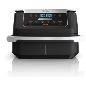 Friteuse sans huile NINJA Foodi Max Dual Zone AF550EU