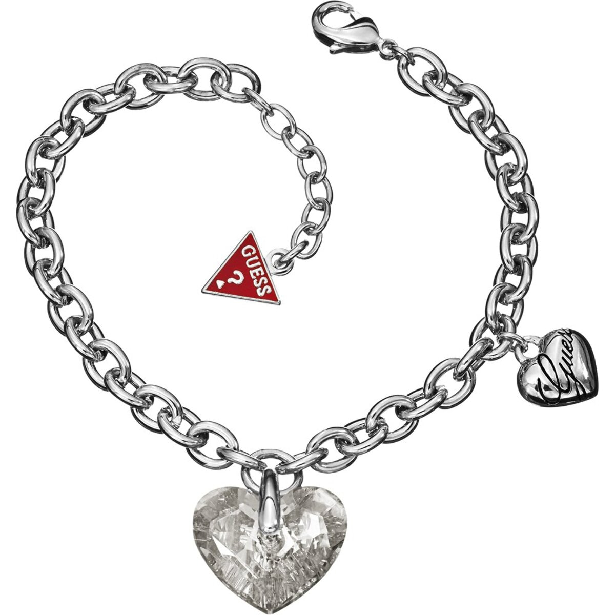 Pulsera Guess Mujer UBB11210