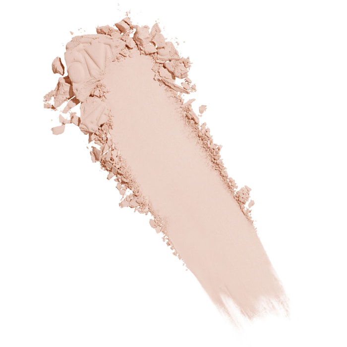 Original Pressed Powder Foundation Mineral SPF15 - Fond de Teint Poudre Pressée