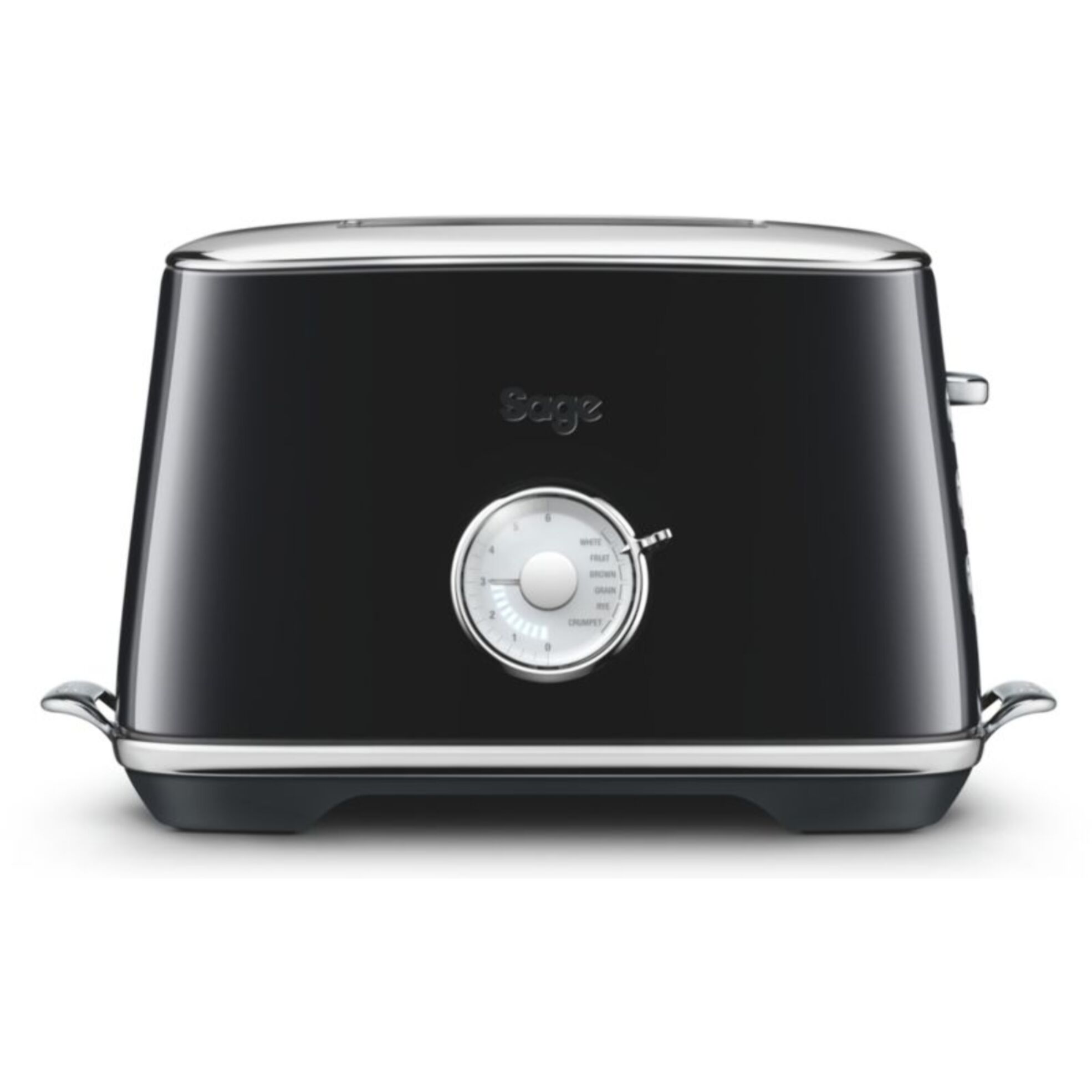 Grille-pain SAGE APPLIANCES Luxe toast Select STA735BTR4EEU1