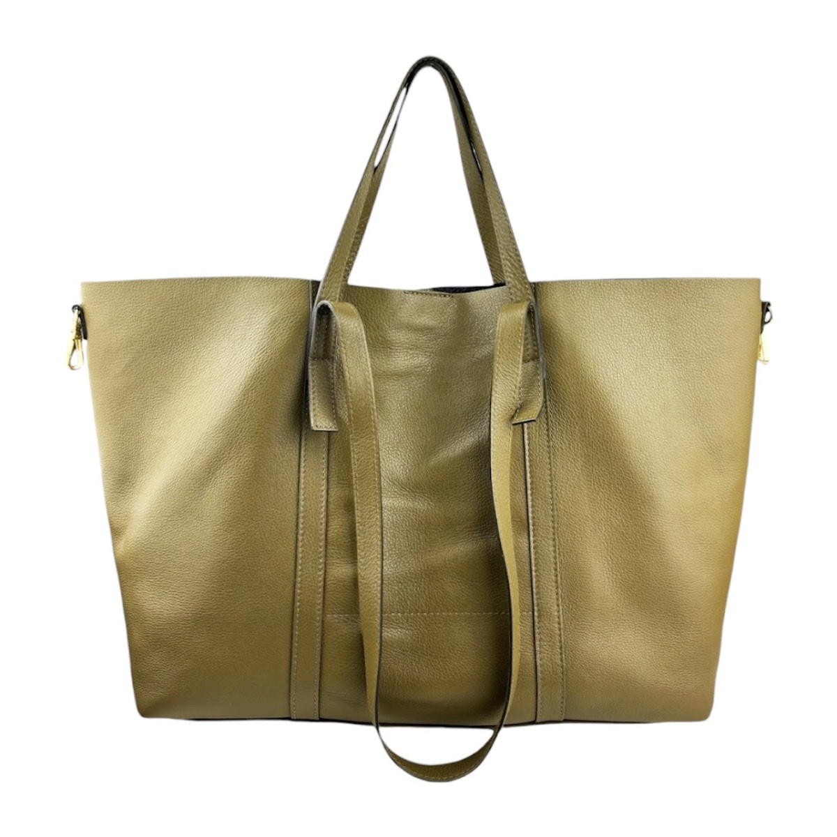 Borsa a spalla Cheval Firenze Formentera A/S Verde Olivia