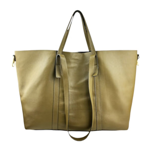 Borsa a spalla Cheval Firenze Formentera A/S Verde Olivia