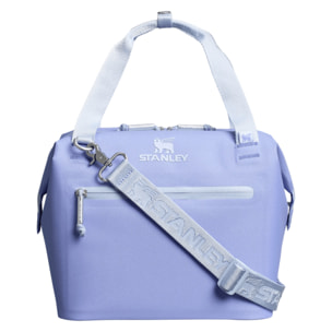 Nevera portátil - 7L - ALL-DAY JULIENNE MINI COOLER - Hydrangea