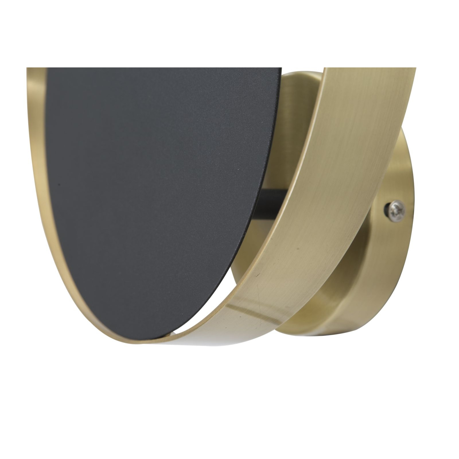 LAMPADA DA MURO SHUTTLE CM25x8x25