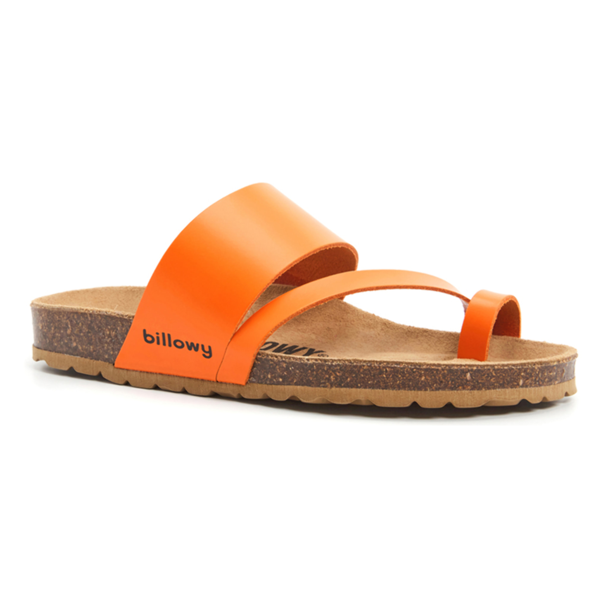 Sandalo BILLOWY ARANCIO