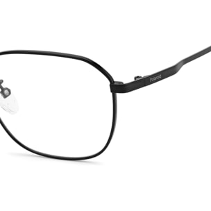 Gafas de Vista Polaroid PLD D454/G 807 de Metal Hombre 54 mm