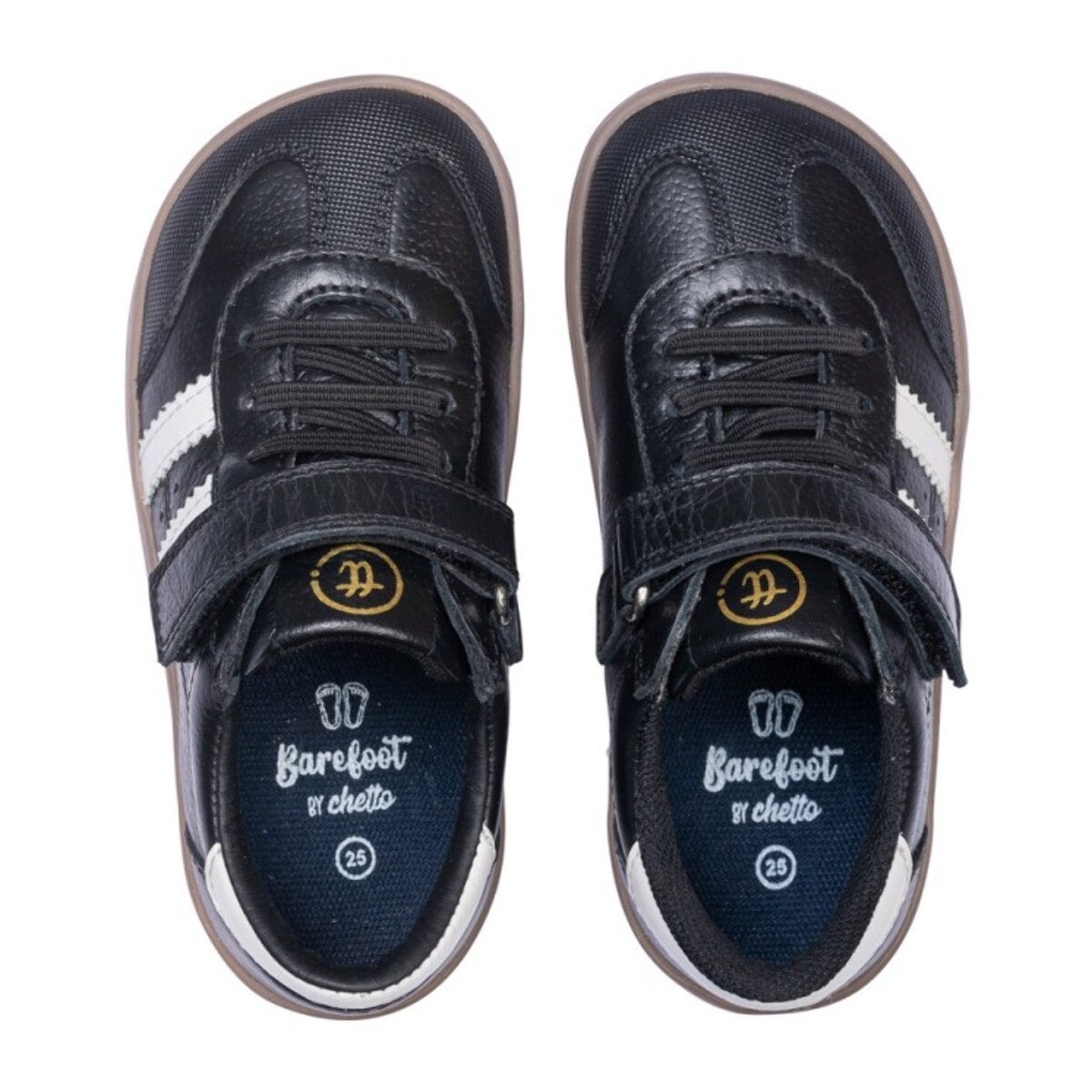 Barefoot Negra con Bandas – Chetto