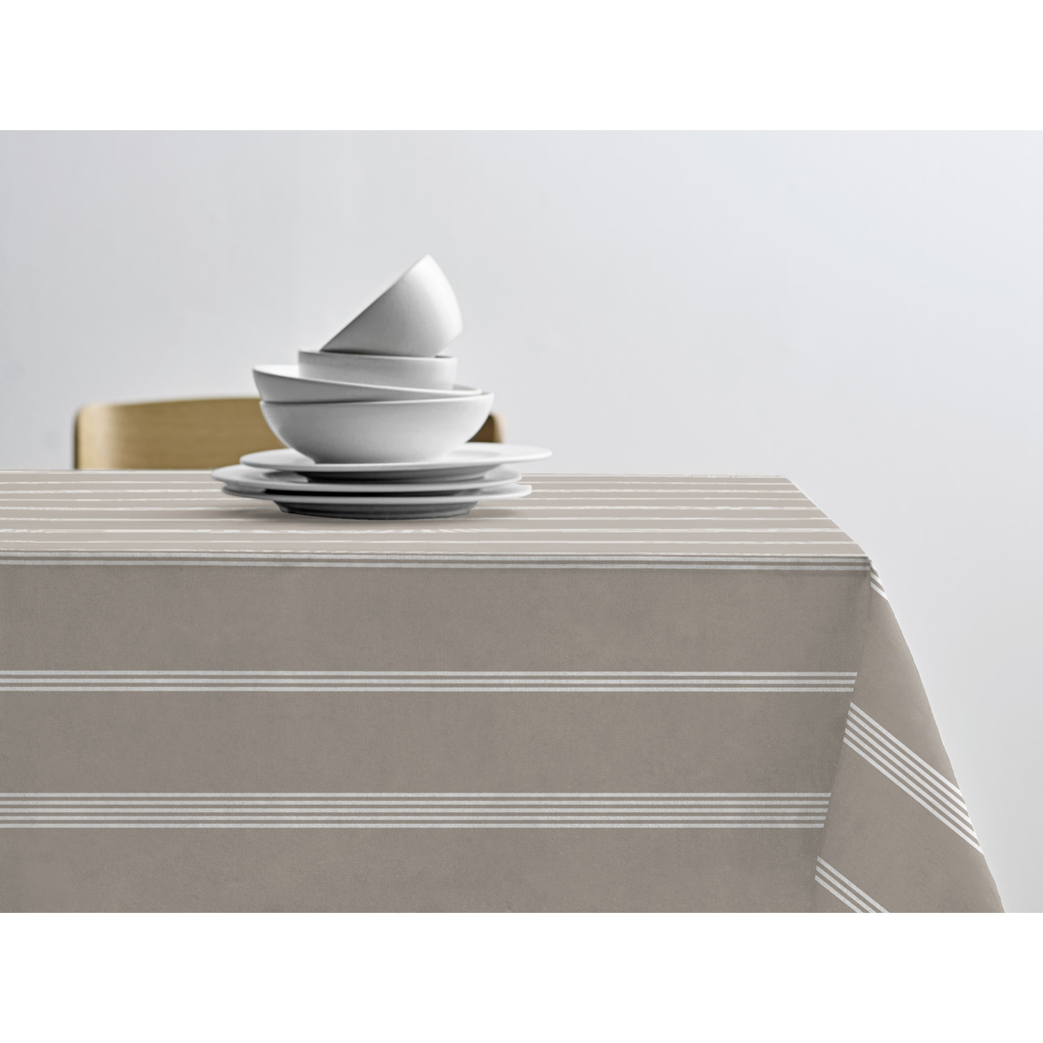 Nappe Moments