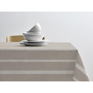Nappe Moments