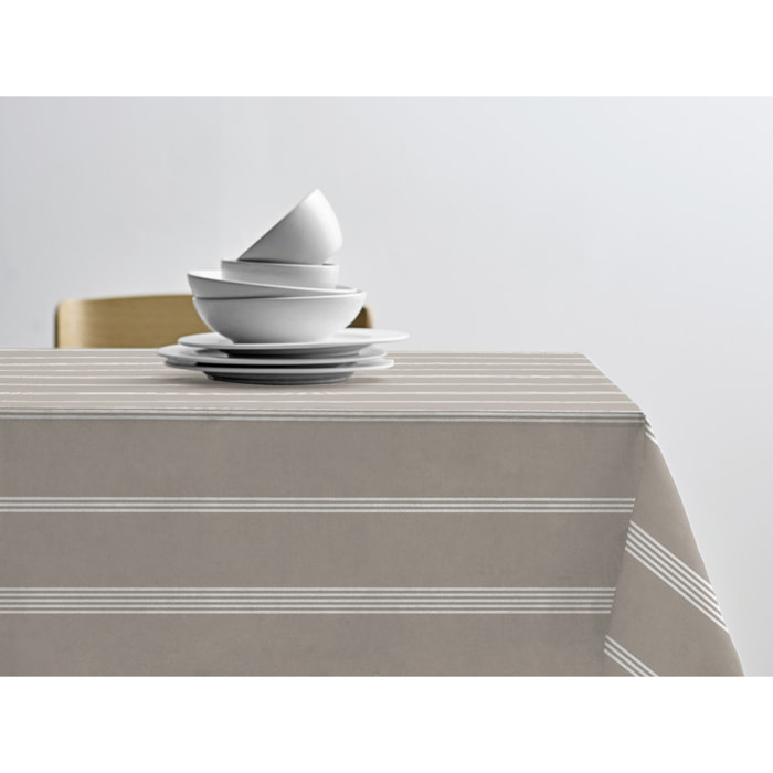 Nappe Moments