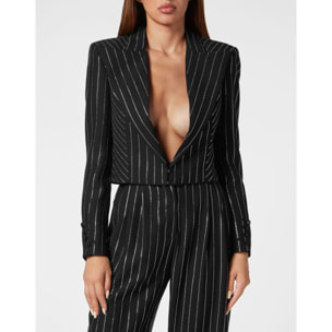 PHILIPP PLEIN Bolero