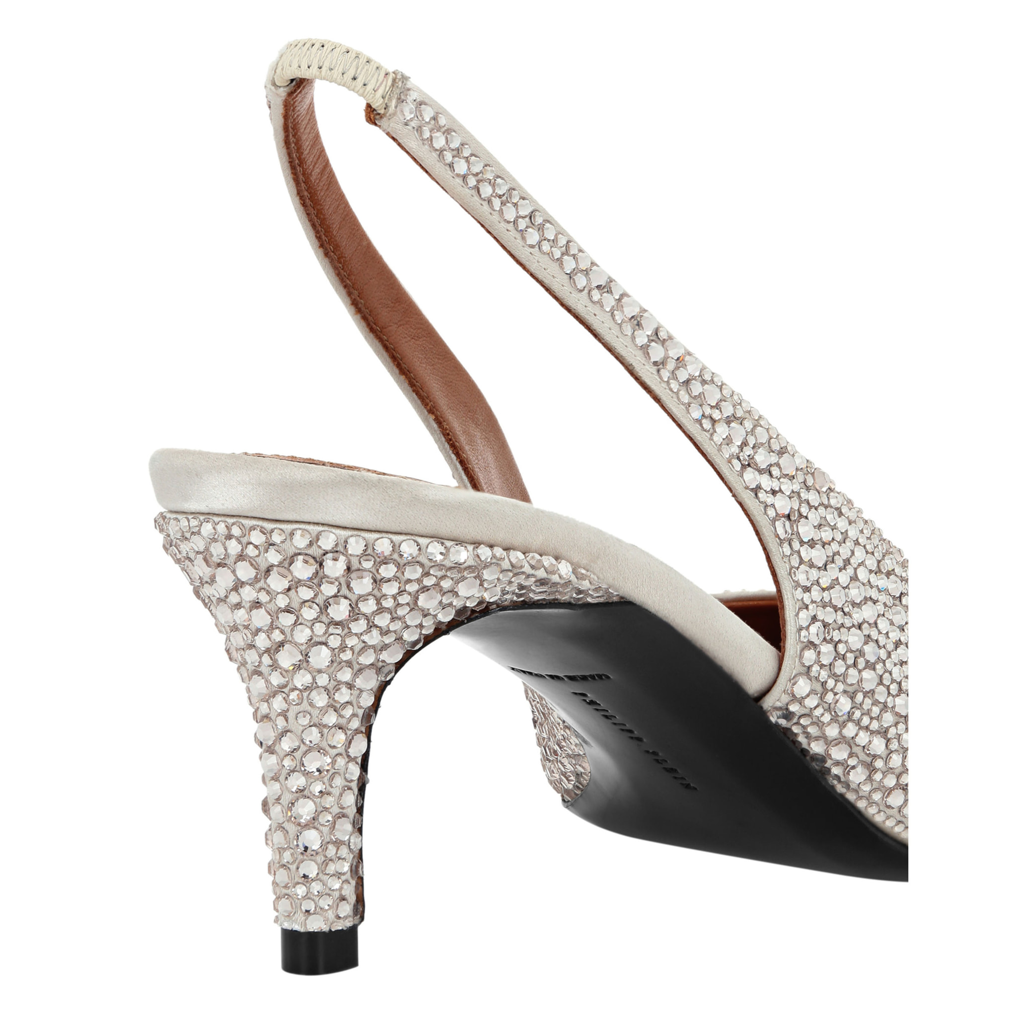 PHILIPP PLEIN Zapatos Slingback
