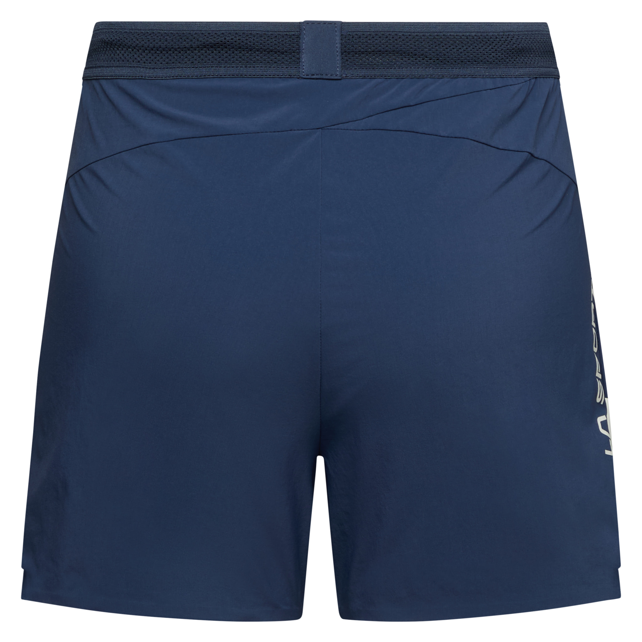 Comp Mujer Pantalón Corto Escalada