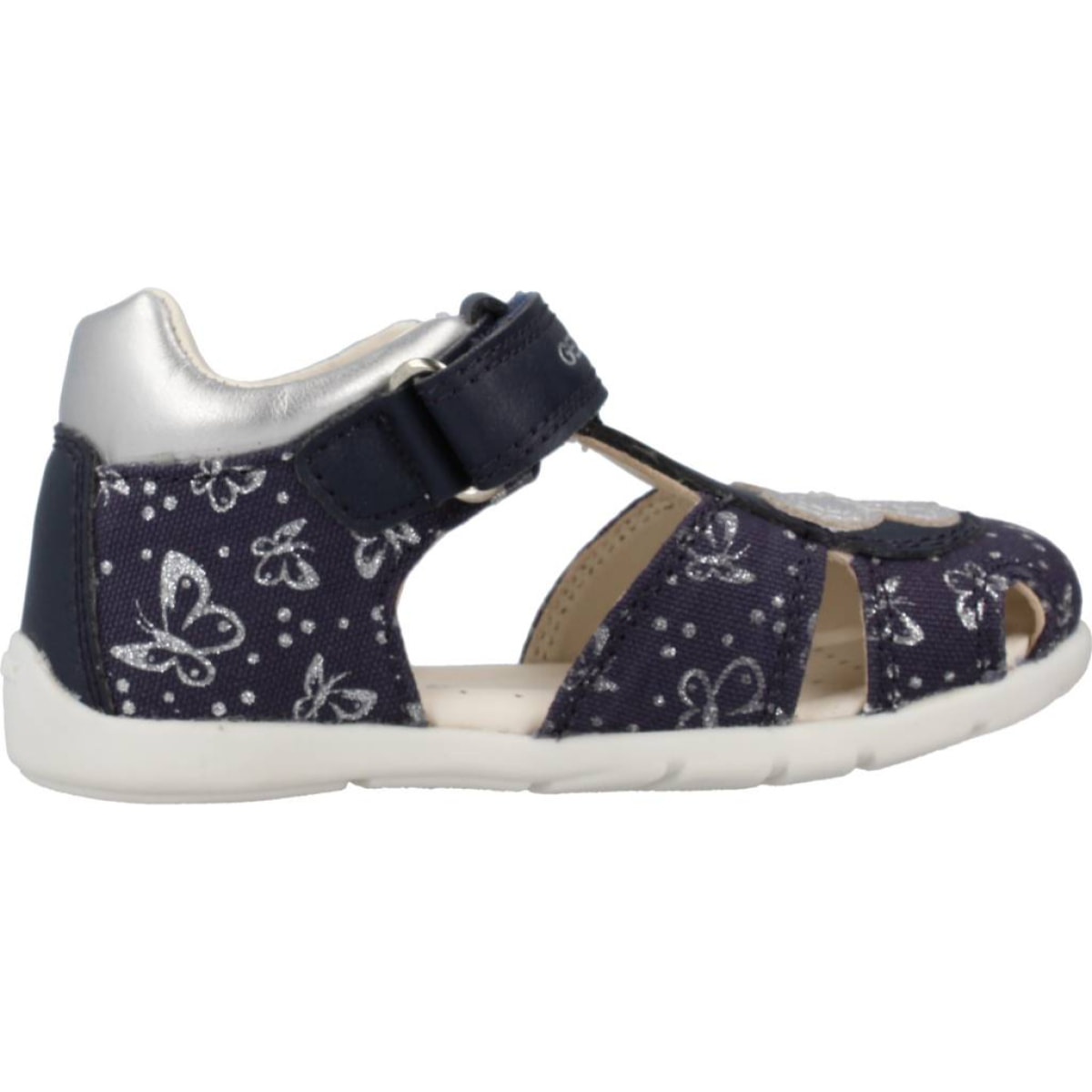 SANDALIAS GEOX  B ELTHAN GIRL C