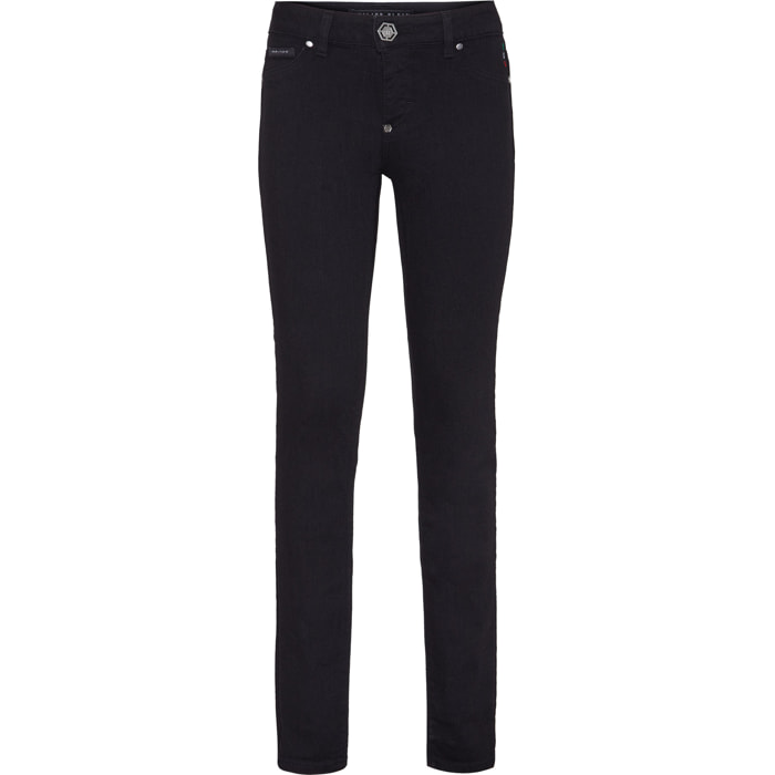 PHILIPP PLEIN Jeggings