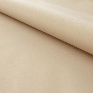 Toile d'ameublement extérieure - Ecru
