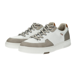 Sneakers Uomo Tata Italia Bianco