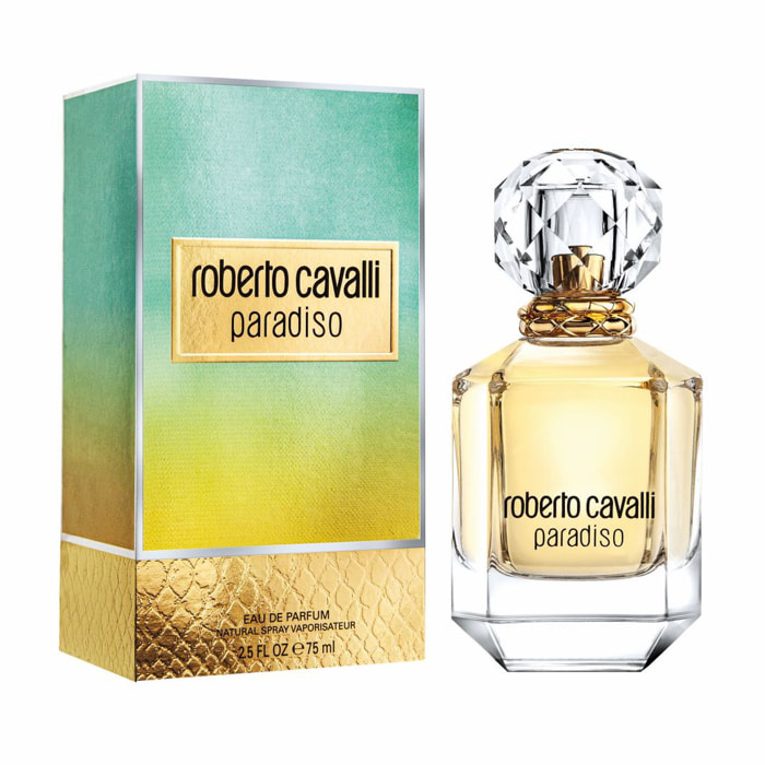 Paradiso - Eau de Parfum 75 ml