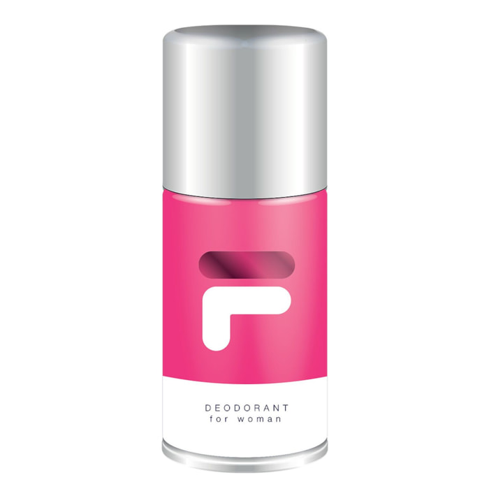 Fila Prestige Femme - Déodorant 150 ml