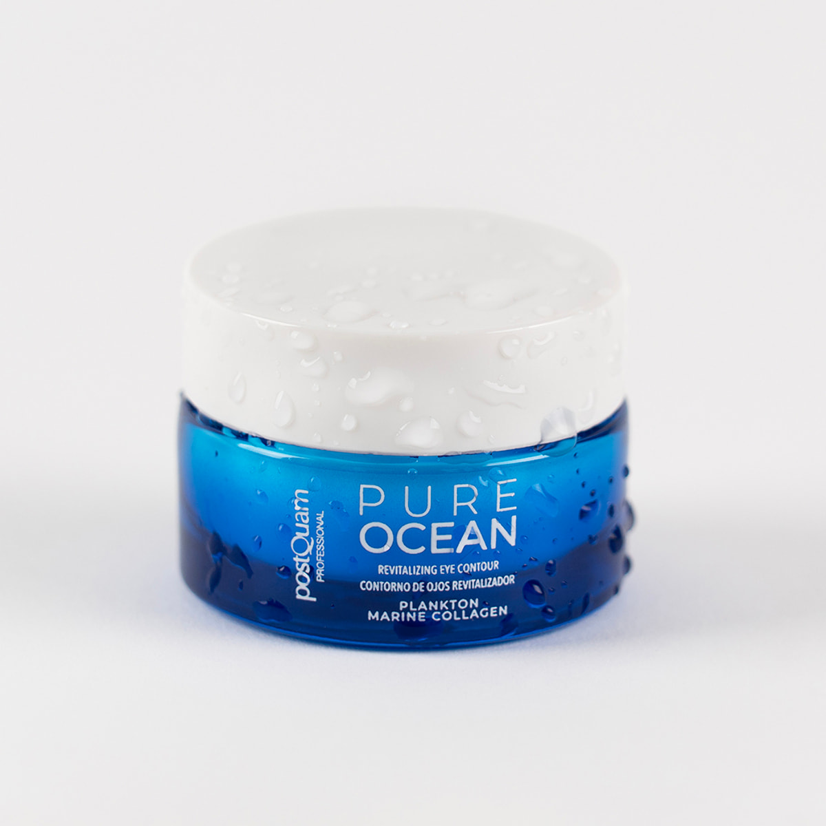 Contorno de ojos Pure Ocean - 15 ml