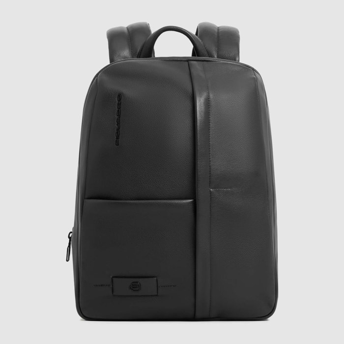 Piquadro Zaino uomo espandibile porta pc 14"