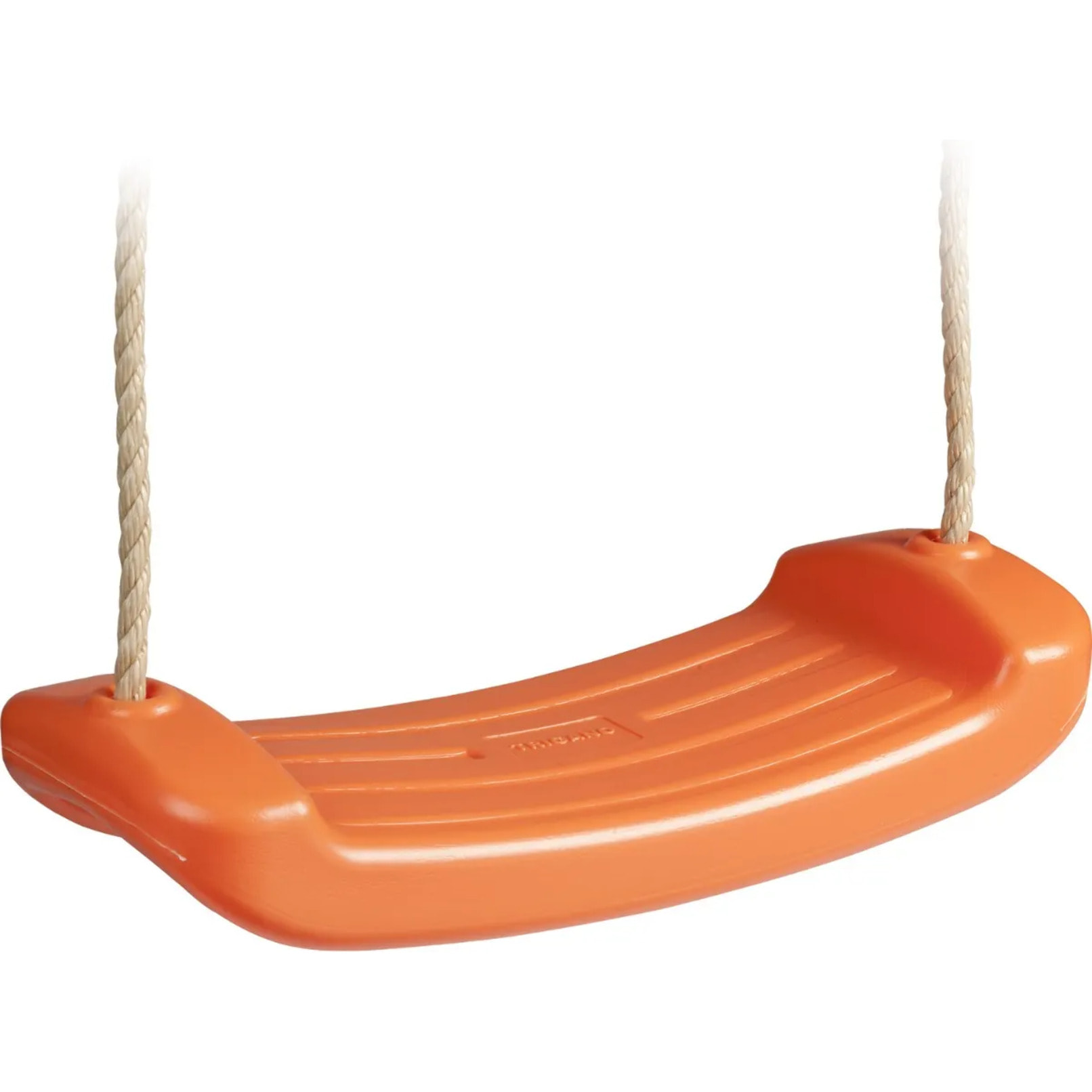 Balançoire en bois poutre métal 2,30 m Techwood ARROBA - 4 enfants