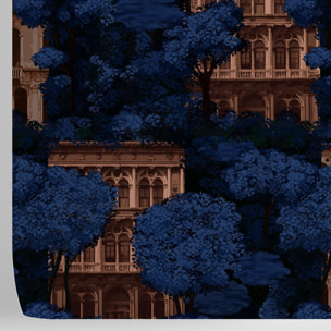 Carta da Parati Architettura Romana