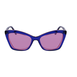 Gafas de sol Karl Lagerfeld Mujer KL6105S-424