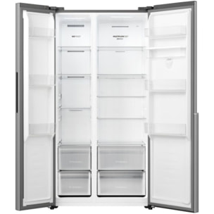 Réfrigérateur Américain GORENJE NRS917D41XWD