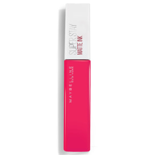 Maybelline Superstay Matte Ink Rouge à Lèvres 30 Romantic