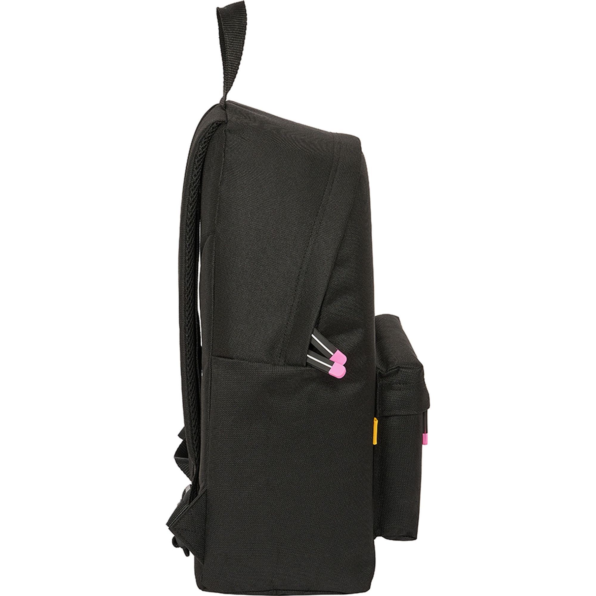 Mochila kings league "porcinos"