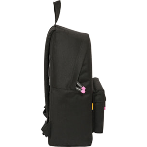 Mochila kings league "porcinos"