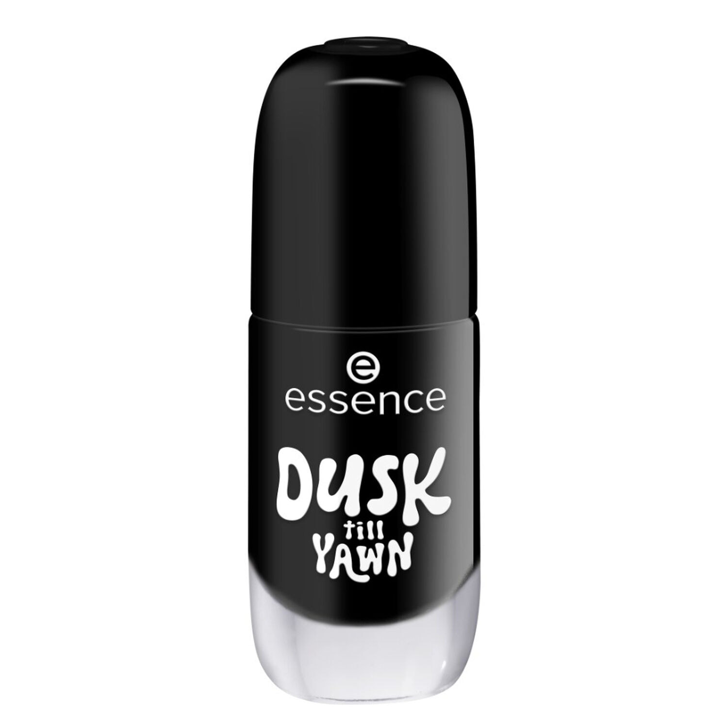 Gel Nail Polish - Vernis à Ongles Séchage Rapide Fini Brillant 8ml