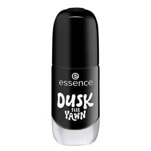 Gel Nail Polish - Vernis à Ongles Séchage Rapide Fini Brillant 8ml