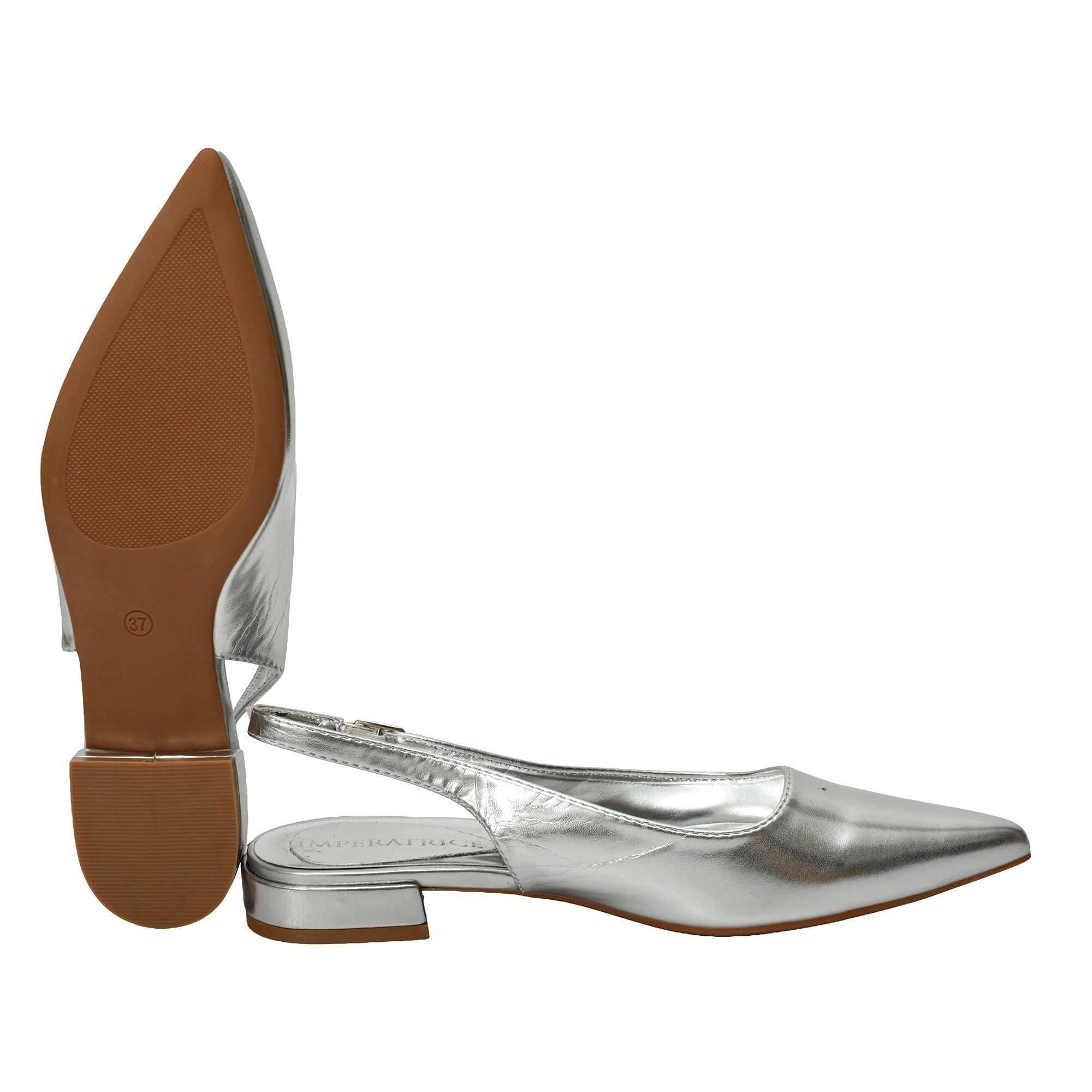 Ballerine - tacco 2,5 cm