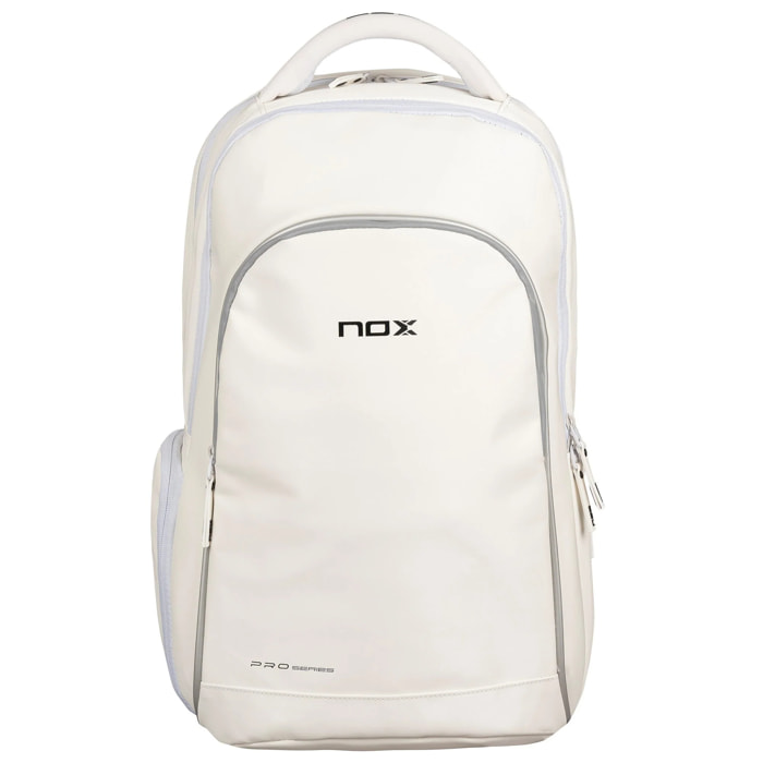 Mochila PRO SERIES blanco