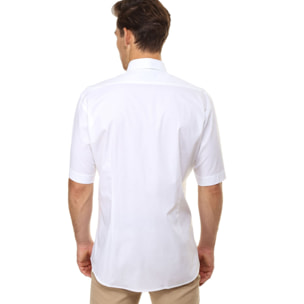 Camicia GRINO bianca