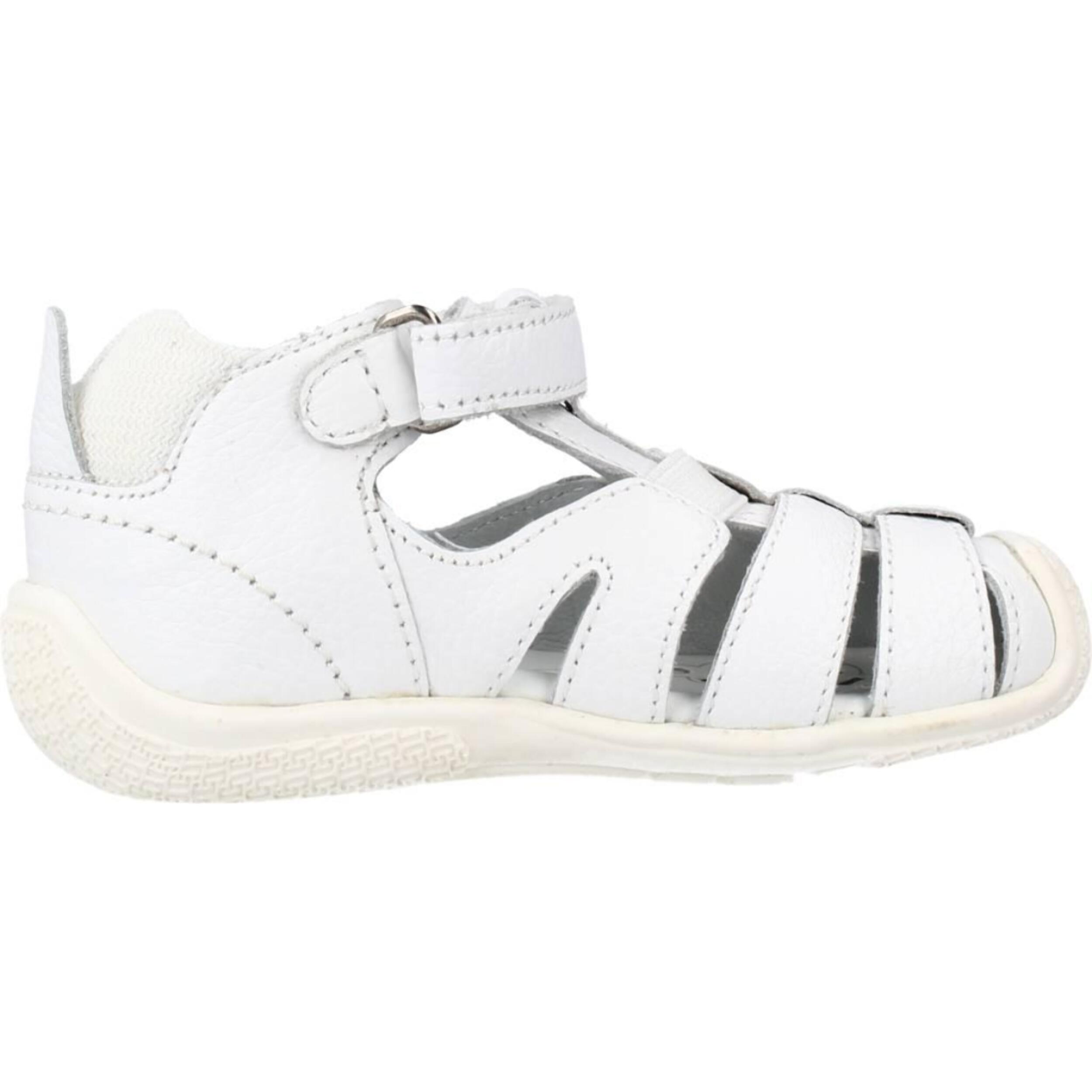 Sandalias Niño de la marca CHICCO  modelo GROUND BLANCO