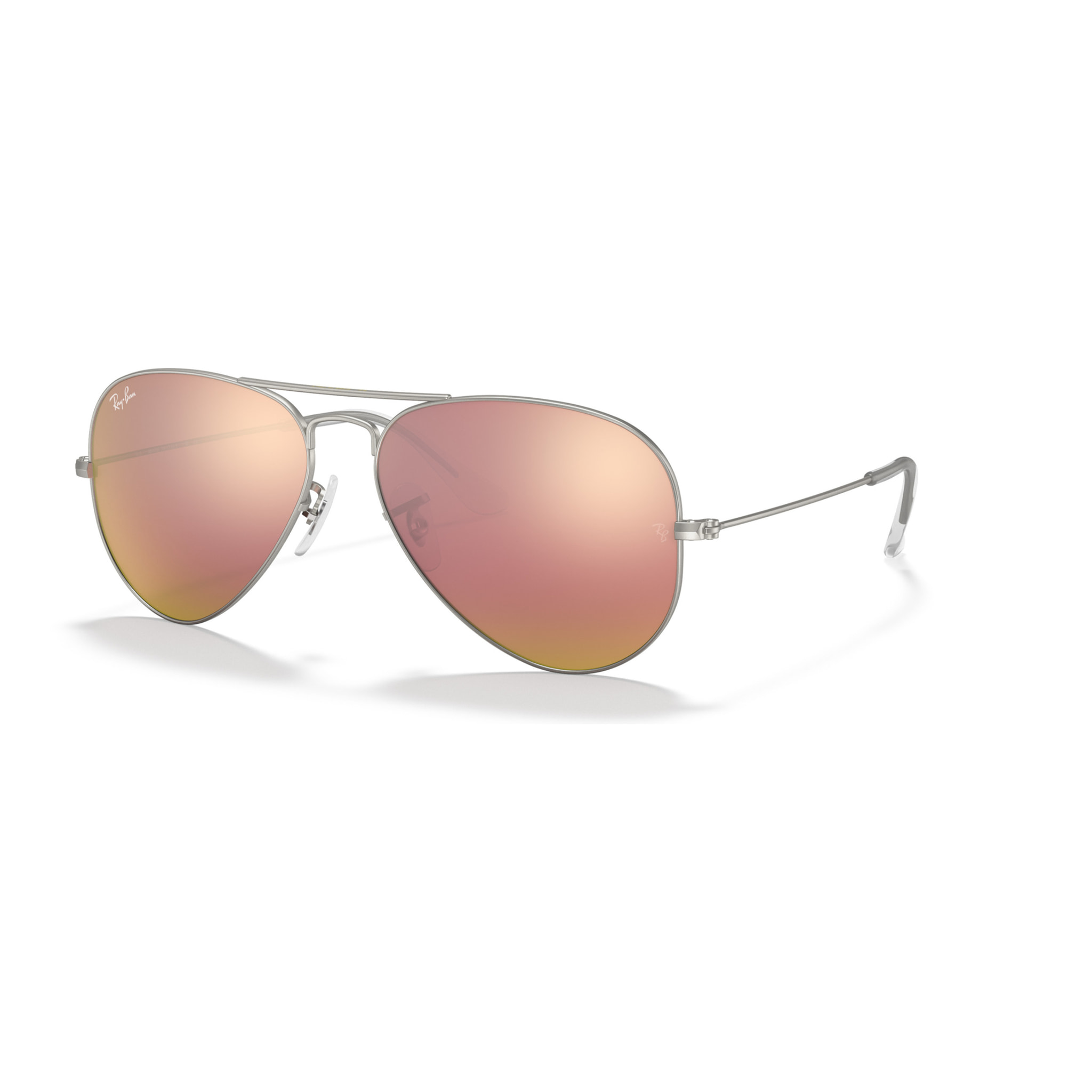 Ray Ban Gafas de sol para cada estilo de vida RB3025 Aviator large metal