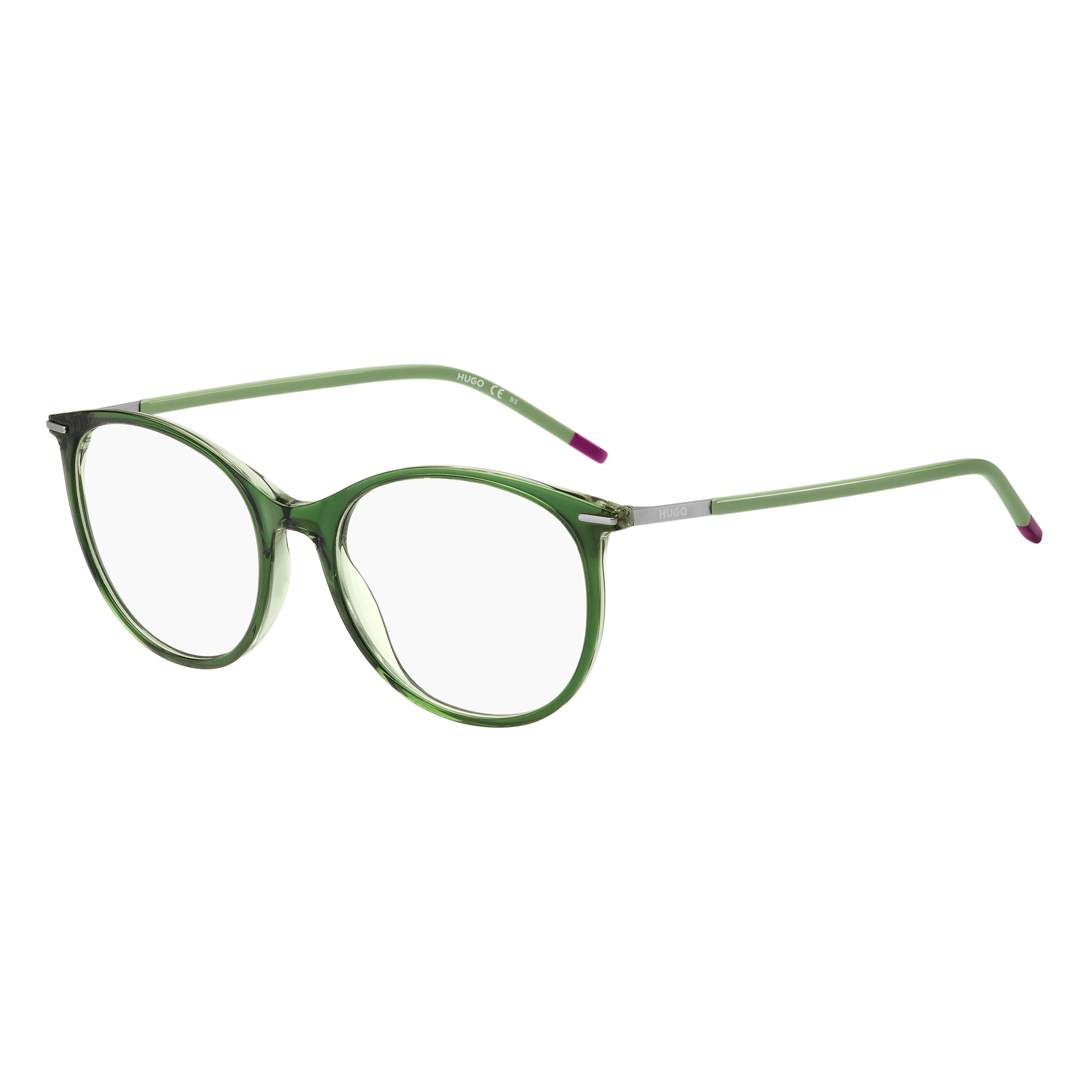 Montura de gafas Hugo Mujer HG-1238-1EDF317