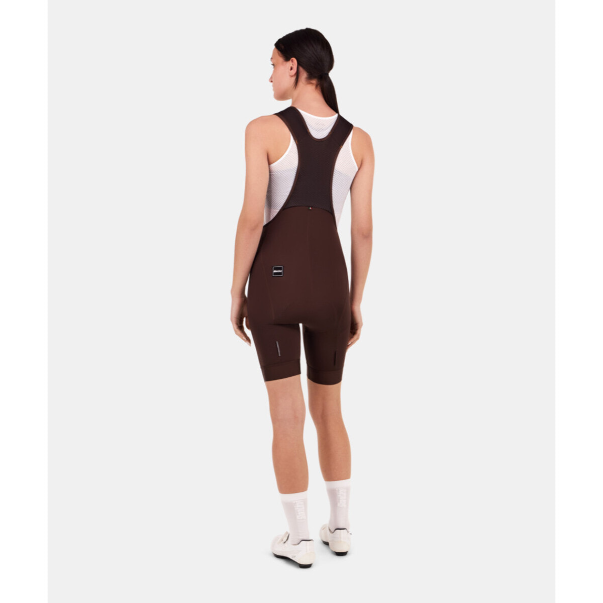 Ready To Ride - Pantaloncini Donna - Cioccolato - Donna