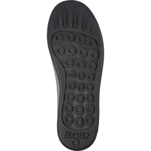 Sneakers - CAMPER Peu Touring - Nero - Tessile tecnico (Poliestere riciclato)